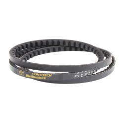 1 pcs - Contitech Drive Belt, belt section XPZ, 1280mm Length