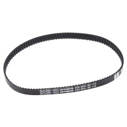 1 pcs - RS PRO Timing Belt, 115 Teeth, 233.68mm Length, 6mm Width