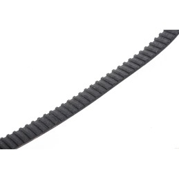 1 pcs - RS PRO Timing Belt, 115 Teeth, 233.68mm Length, 6mm Width