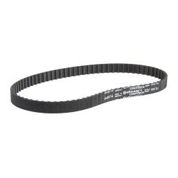 1 pcs - Contitech 160 XL 037 Timing Belt, 80 Teeth, 406.5mm Length, 9.4mm Width