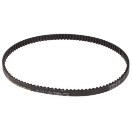 1 pcs - RS PRO Timing Belt, 110 Teeth, 550mm Length, 9mm Width