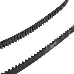 1 pcs - RS PRO Timing Belt, 200 Teeth, 1600mm Length, 20mm Width