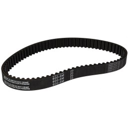 1 pcs - RS PRO Timing Belt, 75 Teeth, 600mm Length, 20mm Width