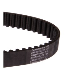 1 pcs - RS PRO Timing Belt, 75 Teeth, 600mm Length, 20mm Width