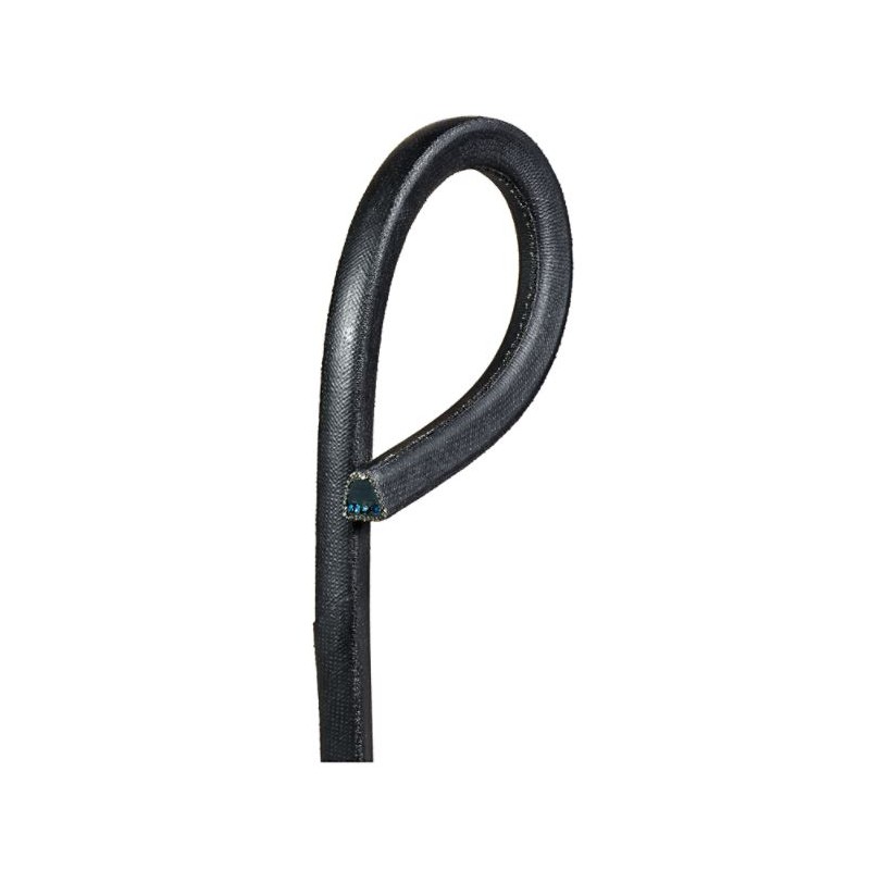 1 pcs - Gates Drive Belt, belt section SPA, 1000mm Length