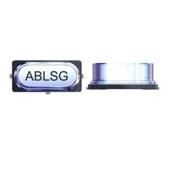 50 pcs - Abracon 12MHz Crystal ± 50ppm ABLSG 3-Pin 11.4 x 4.7 x 4.2mm