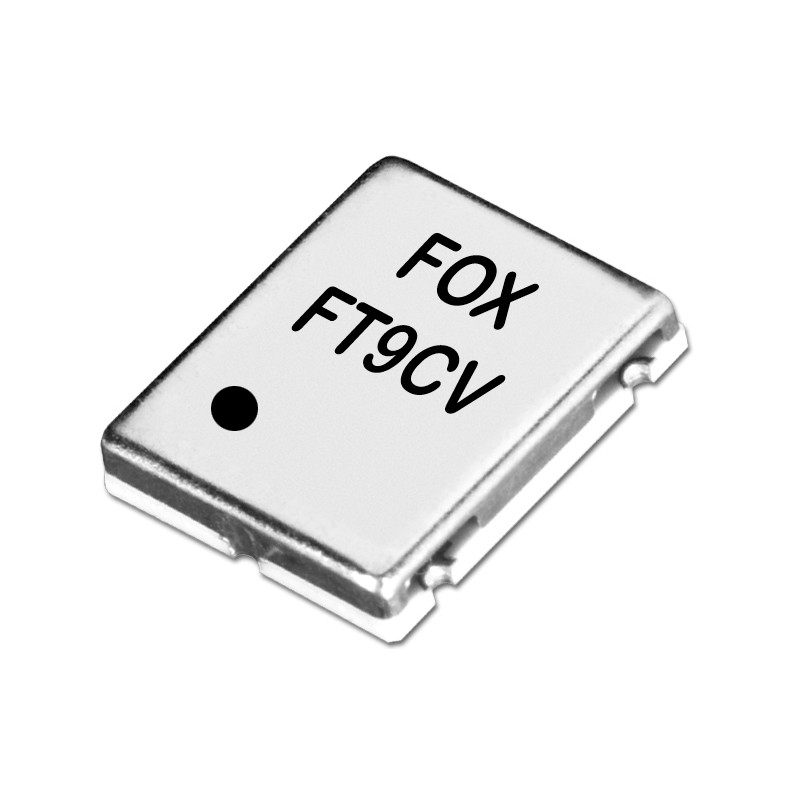 50 pcs - Abracon 10MHz Crystal Unit ±2.5ppm SMD 4-Pin 11.4 x 9.6 x 2mm