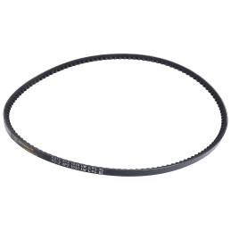 1 pcs - Contitech Drive Belt, belt section XPZ, 1030mm Length