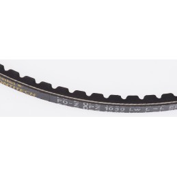 1 pcs - Contitech Drive Belt, belt section XPZ, 1030mm Length