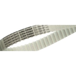 1 pcs - OPTIBELT 10 T5 / 545 Timing Belt, 109 Teeth, 545mm Length, 10mm Width