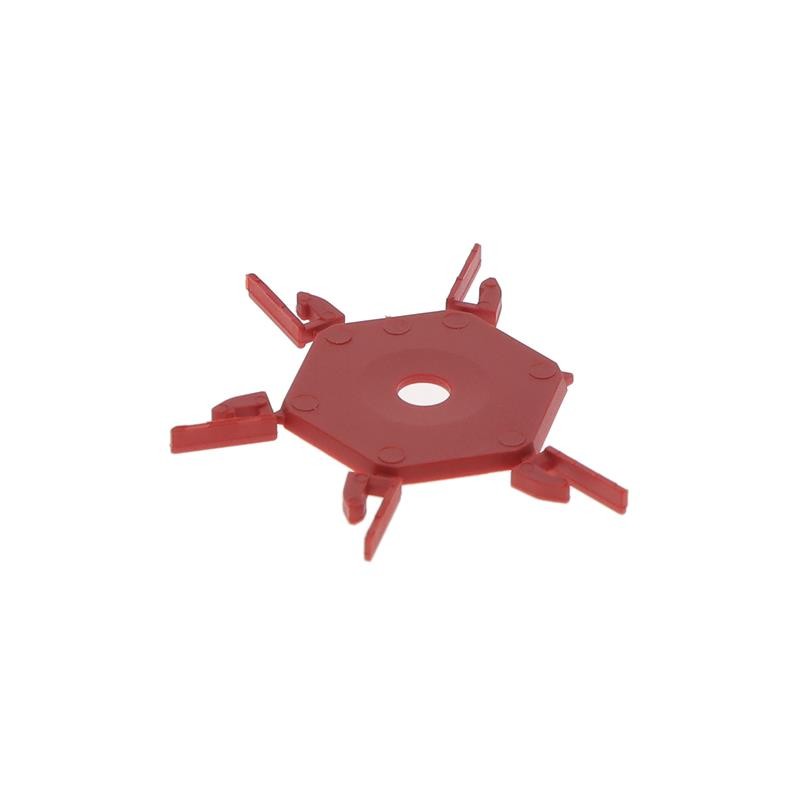 1 pcs : 2199618 - CONN TERM BLK KEYING STAR