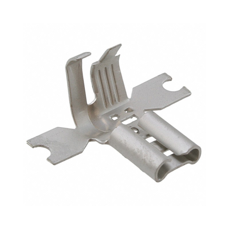 1 pcs : 170140-2 - CONN QC RCPT 16-20AWG 0.187