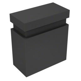 1 pcs : SPN02SVEN-RC - CONN JUMPER SHORTING 2MM GOLD