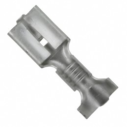 1 pcs : 62016-2 - CONN QC RCPT 14-18AWG 0.187