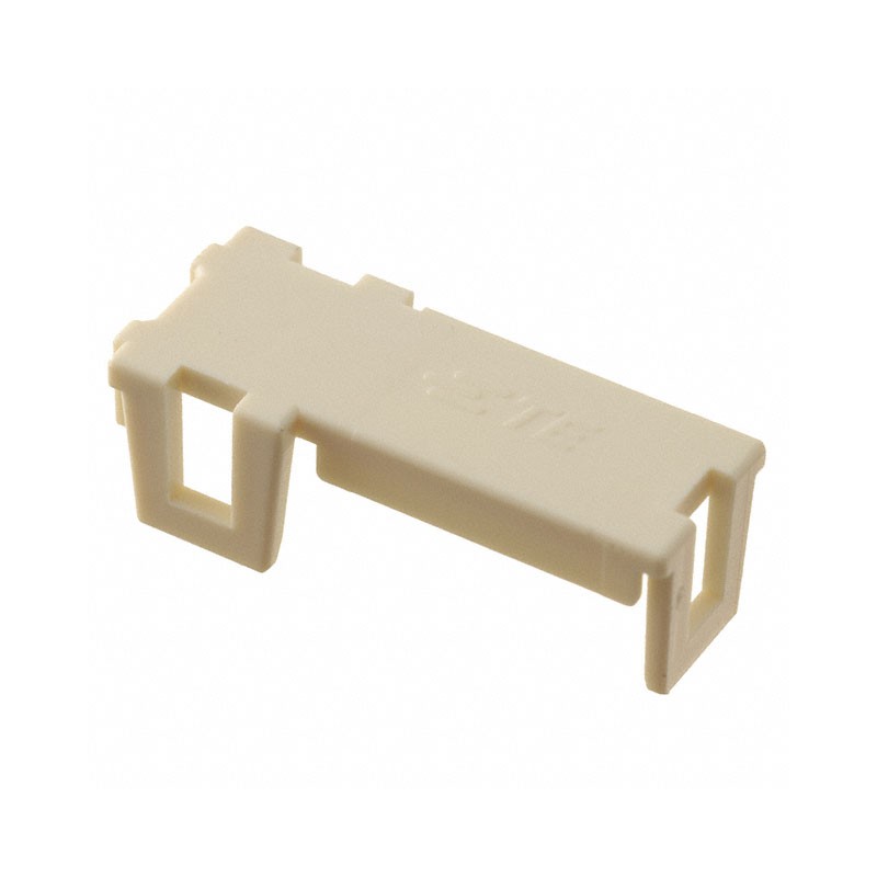 1 pcs : 2317947-1 - CONN LOCK PLATE FOR POD-LOK