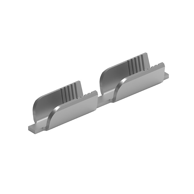 1 pcs : 2825180-2 - CONN MAG TERM 400-1500CMA CRIMP