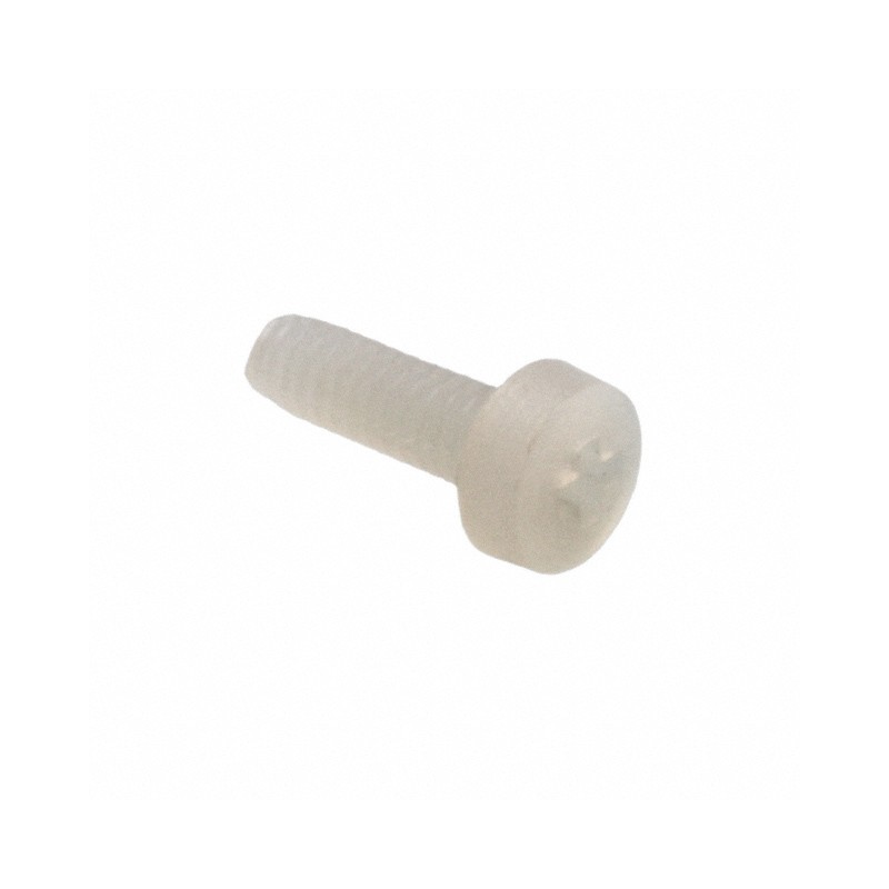 1 pcs : VL-HDW-110 - M2 METRIC NYLON SCREW KIT (10EA)