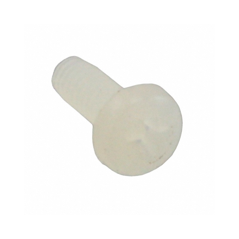 1 pcs : VL-HDW-108 - 10 PACK NYLON SCREWS