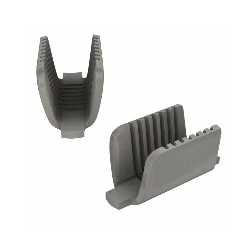 1 pcs : 62000-2 - CONN MAG TERM 600-3000CMA CRIMP