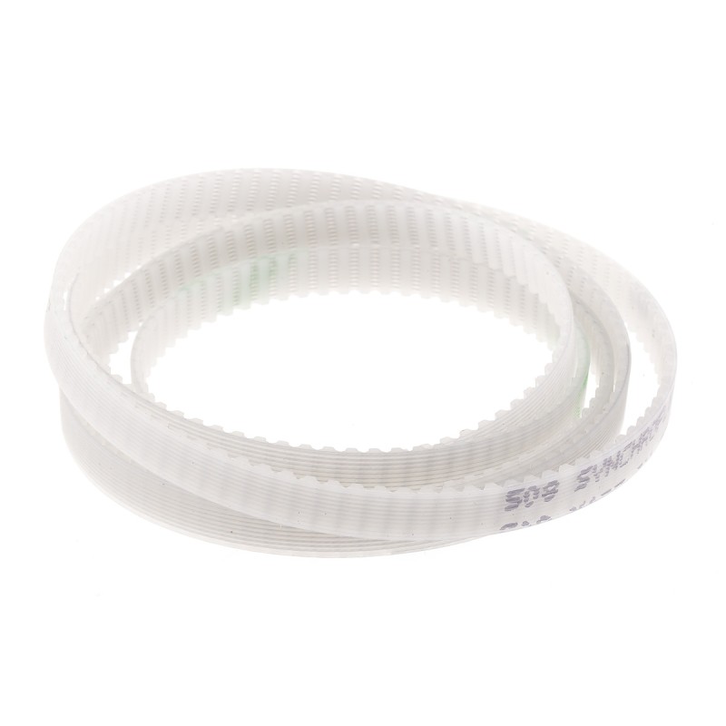 1 pcs - Contitech 6 / T2.5 / 950 SS Timing Belt, 380 Teeth, 950mm Length, 6mm Width