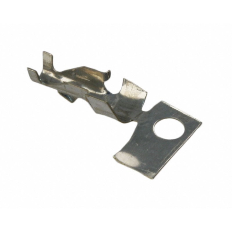 1 pcs : 0002072101 - CONN TERM WTB 18-24AWG TIN