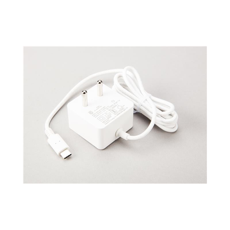 1 pcs : SC0478 - KSA-15E-051300HI WT, OFFICIAL PO