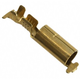 1 pcs : 60798-2 - CONN TERM RCPT 14-18AWG CRIMP