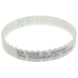 1 pcs - Contitech 10 / T5 / 200 SS Timing Belt, 40 Teeth, 200mm Length, 10mm Width