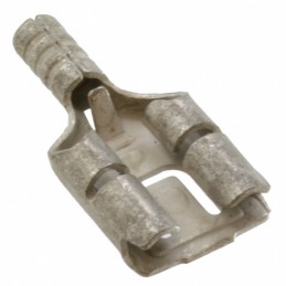 1 pcs : 0192730007 - CONN QC RCPT 18-22AWG 0.250