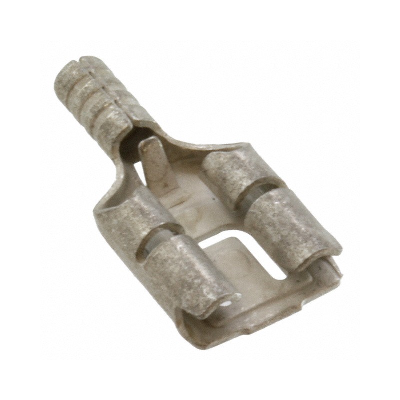 1 pcs : 0192730007 - CONN QC RCPT 18-22AWG 0.250