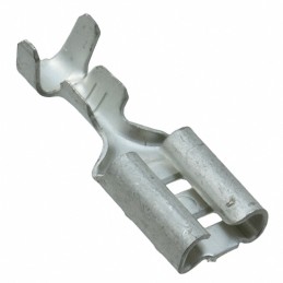 1 pcs : 170214-2 - CONN QC RCPT 20-24AWG 0.187