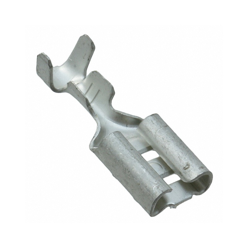 1 pcs : 170214-2 - CONN QC RCPT 20-24AWG 0.187