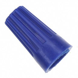 1 pcs : 0191600040 - CONN WIRE CAP 14-22 AWG TWIST ON