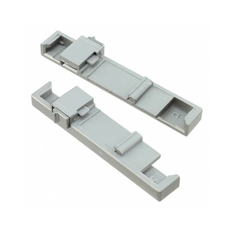 1 pcs : AMK-R002E - CHASSIS ARK-15XX DIN RAIL MNT