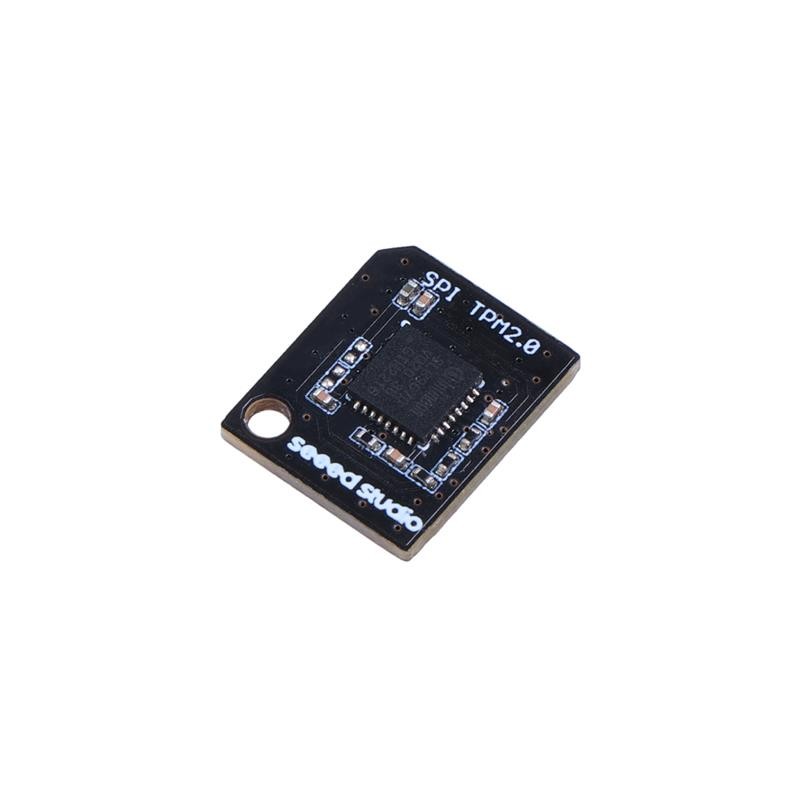 1 pcs : 114993114 - TPM2.0 MODULE INFINEON SLB9670