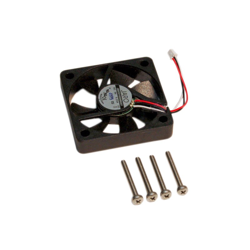 1 pcs : VL-HDW-407 - ACCY HDW-406 COOLING FAN EPME-30