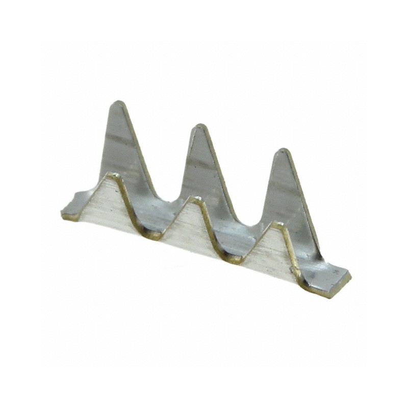 1 pcs : 926933-1 - CONN SPLICE 17-18 AWG CRIMP