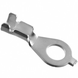 1 pcs : 40955 - CONN RING CIRC 16-20AWG 10