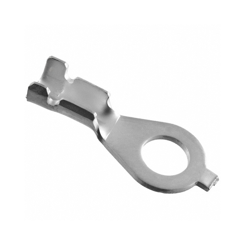 1 pcs : 40955 - CONN RING CIRC 16-20AWG 10