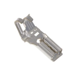 1 pcs : 2232342-1 - PL EX 187 REC 22-16 AWG 0.3 X 22