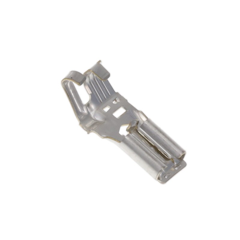 1 pcs : 2232342-1 - PL EX 187 REC 22-16 AWG 0.3 X 22