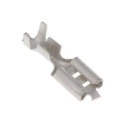 1 pcs : 170037-4 - 187 FASTON REC