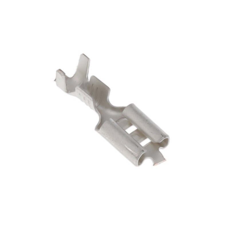 1 pcs : 170037-4 - 187 FASTON REC