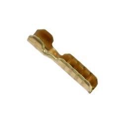 1 pcs : 62382-1 - CONN SPLICE 150-480 CMA CRIMP