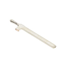 1 pcs : 1-1743447-2 - ACTION PIN FOR 1.2MM TAB