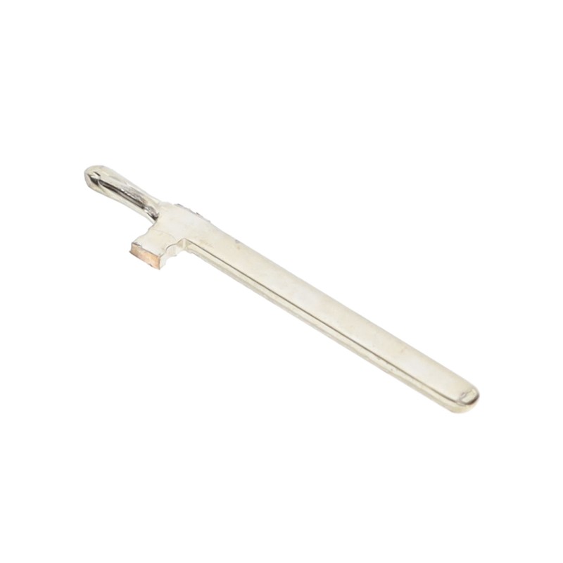 1 pcs : 1-1743447-2 - ACTION PIN FOR 1.2MM TAB