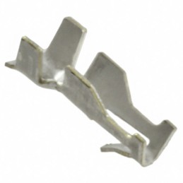 1 pcs : 444082-2 - CONN TERM WTB 24AWG NICKEL