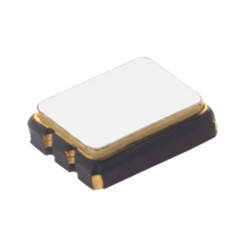 10 pcs - CTS, 32.768MHz Clock Oscillator, ±50ppm HCMOS, TTL, 4-Pin SMD CB3LV-3I-32M7680