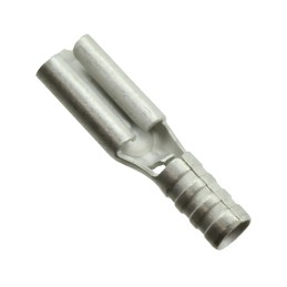 1 pcs : 0190160001 - CONN QC RCPT 18-22AWG 0.110