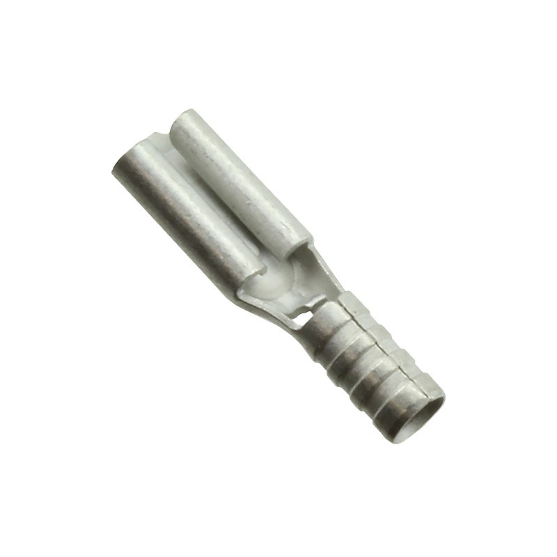 1 pcs : 0190160001 - CONN QC RCPT 18-22AWG 0.110